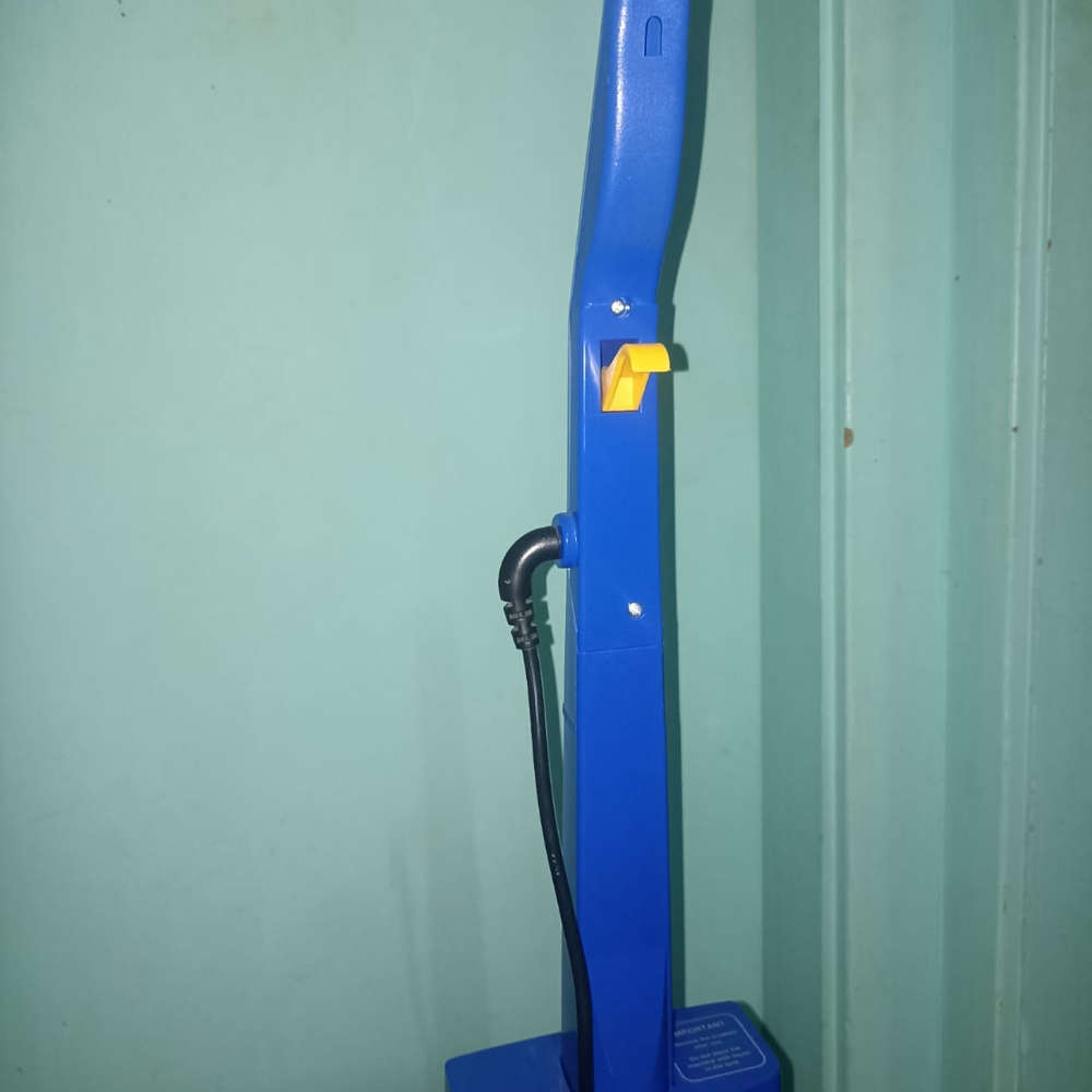 Nimbus Electrolux 7 in 1 carpet shampooer