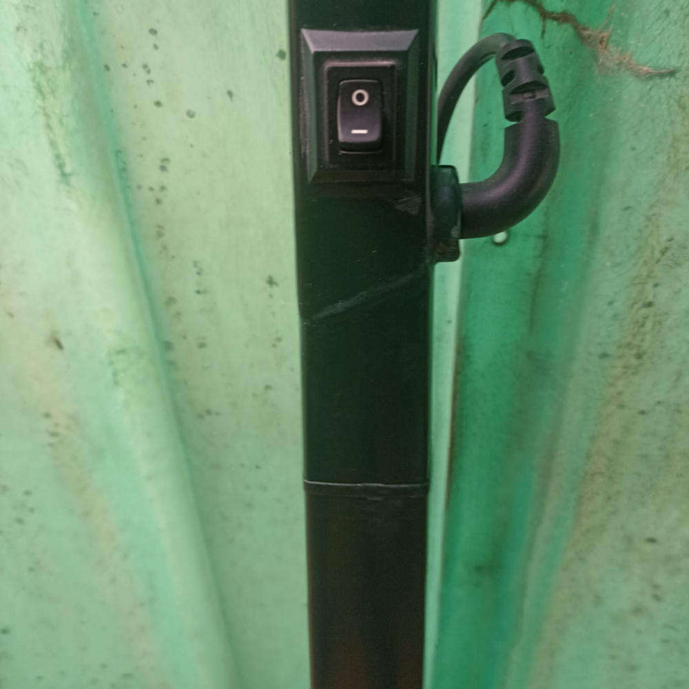 Electrolux 7 in 1 Carpet shampooer