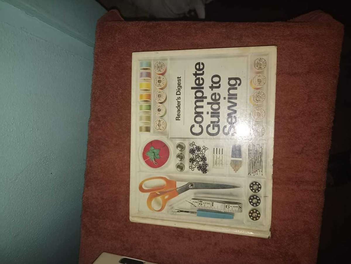 Bernette Bernina funlock heavy duty overlocker