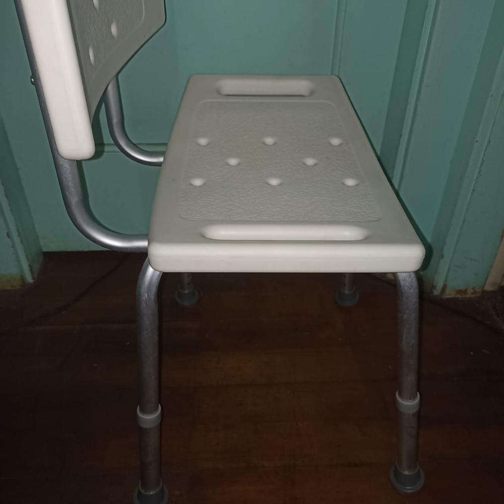 Shower chair