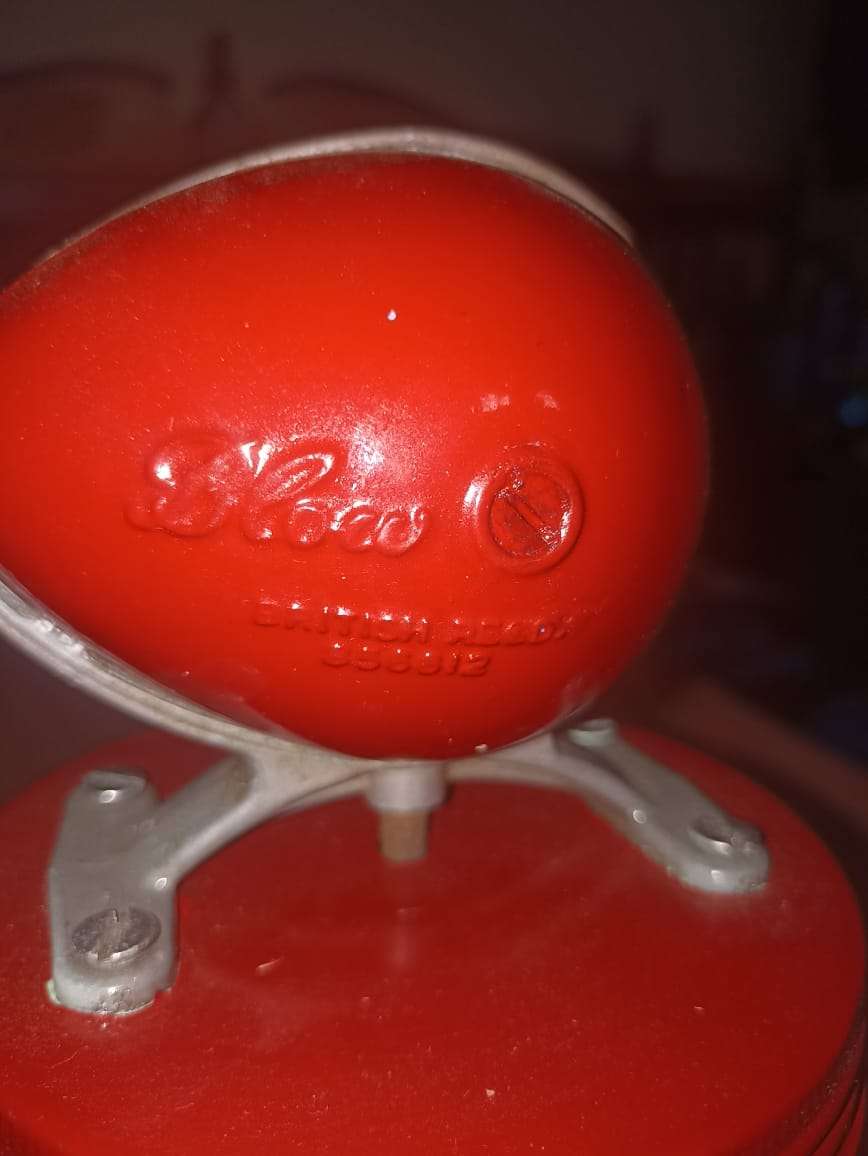 RENOVATED BUTTER CHURN