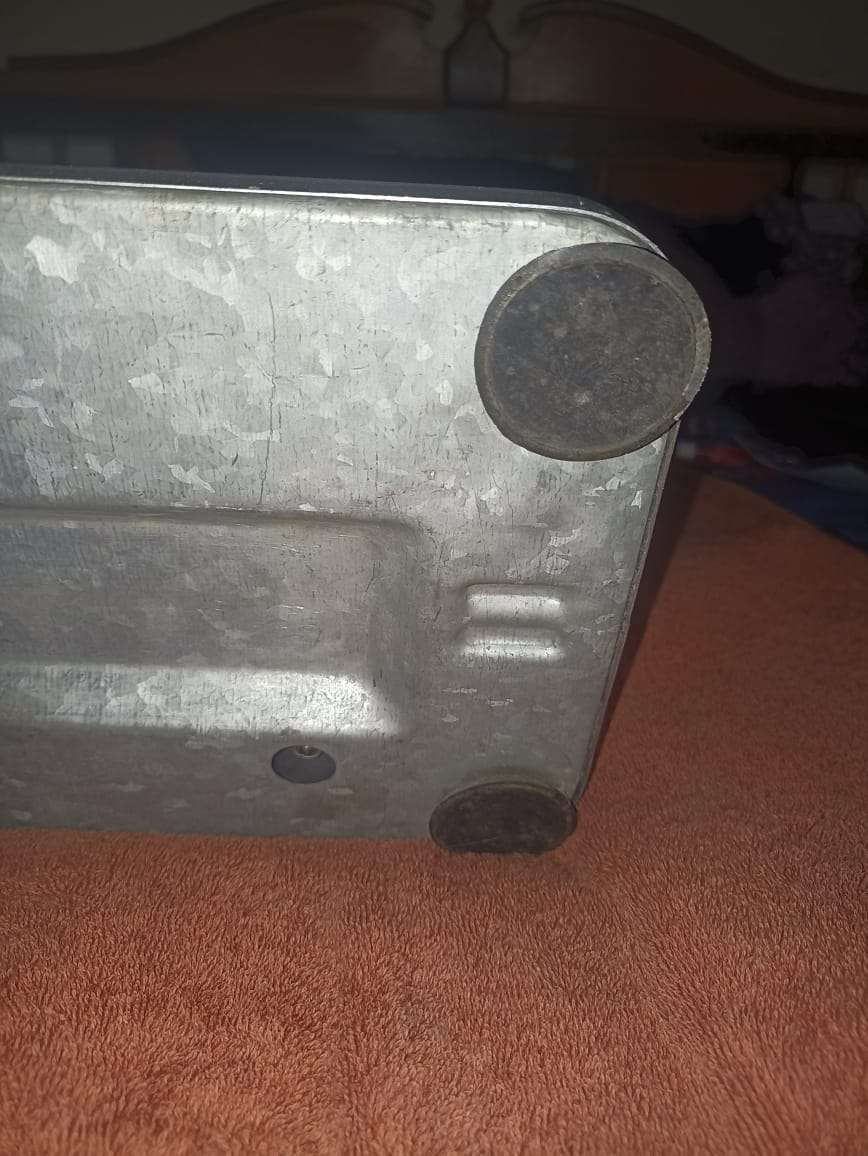 PINEWARE REFURBISHED BREAD SLICER