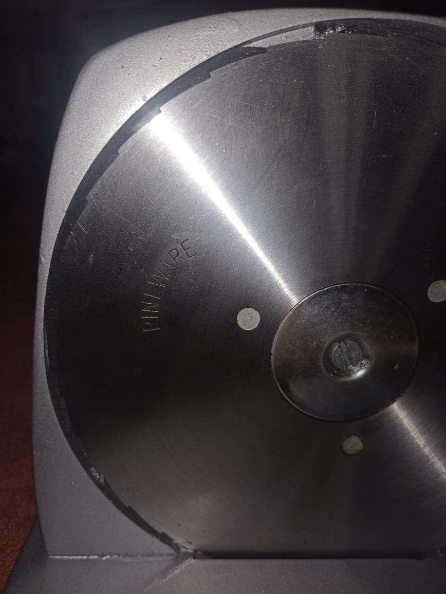 PINEWARE REFURBISHED BREAD SLICER