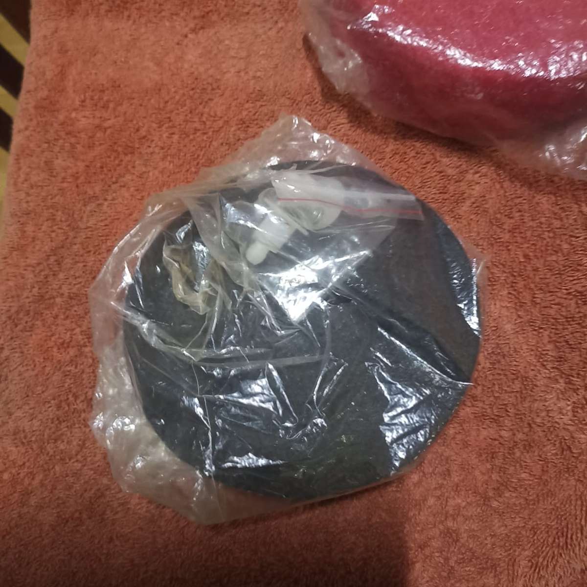 ELECTROLUX 7 IN 1  Carpet WASHER