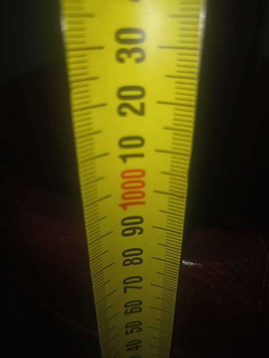 Potplant stand and Bucket