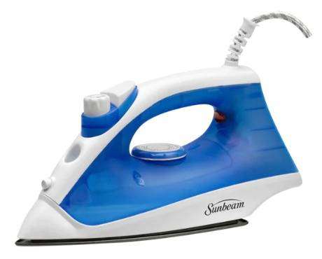 SUNBEAM STEAM /SPRAY IRON