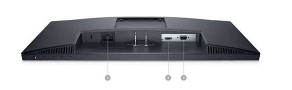 BRAND NEW DELL 22 INCH MONITOR