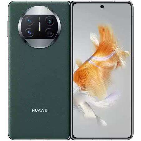 HUAWEI MATE X 3 512 GB IN EXCELLENT CONDITION DUAL SIM