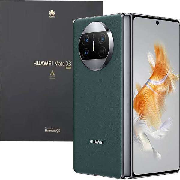 HUAWEI MATE X 3 512 GB IN EXCELLENT CONDITION DUAL SIM