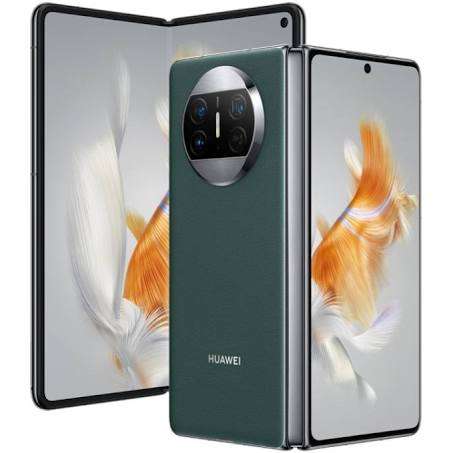 HUAWEI MATE X 3 512 GB IN EXCELLENT CONDITION DUAL SIM