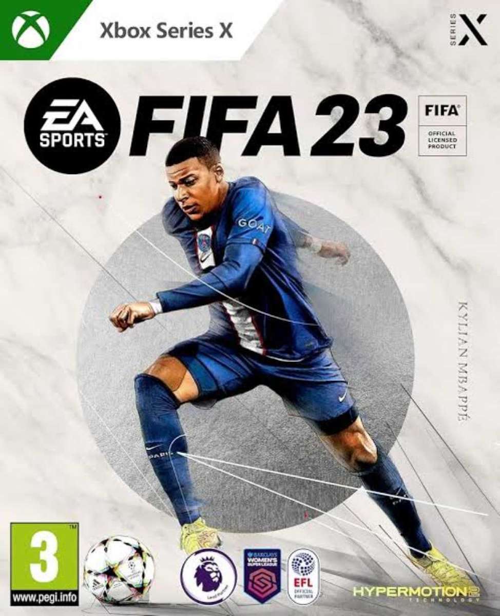 FIFA 23