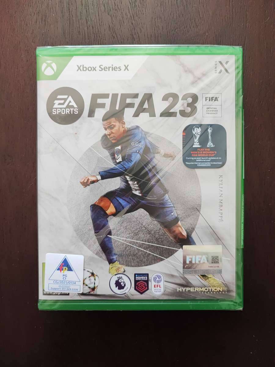 FIFA 23