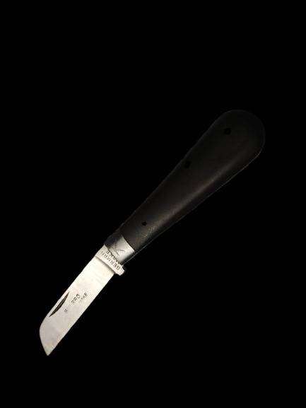 VINTAGE  GERMAN MADE BULBRO JACK KNIFE