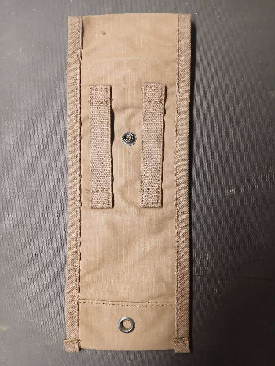 SADF 50 ROUND R4 - MAGAZINE POUCH