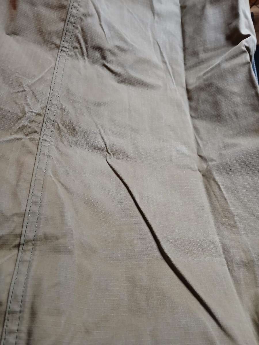 LATE 1980 SADF BALSAK -  MINT CONDITION - UNUSED CONDITION