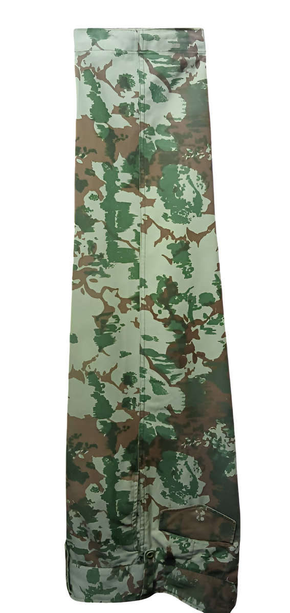 CAMO PATTERN 1 - John Rowett & Sons Pvt Ltd.- ( Exceptionally rare)