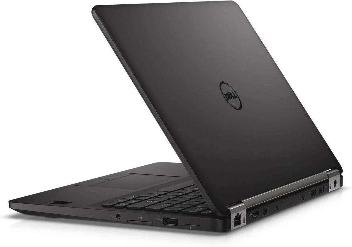 Dell Latitude E7270 | Core i5 6th Gen | 8gb RAM | 256gb SSD