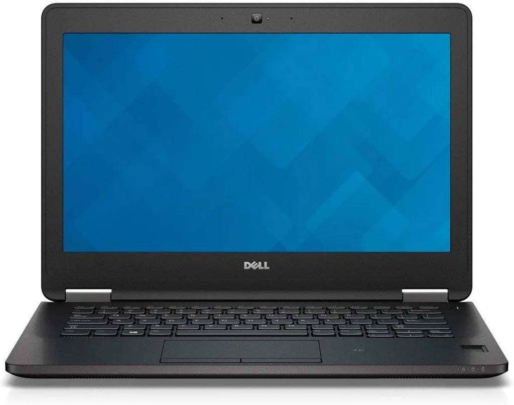 Dell Latitude E7270 | Core i5 6th Gen | 8gb RAM | 256gb SSD