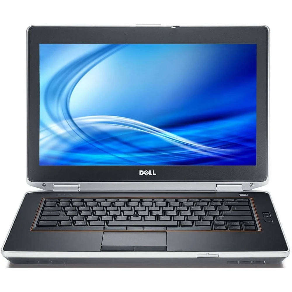 Dell Latitude E6420 | i5 2nd Gen | 4gb RAM | 500gb HDD