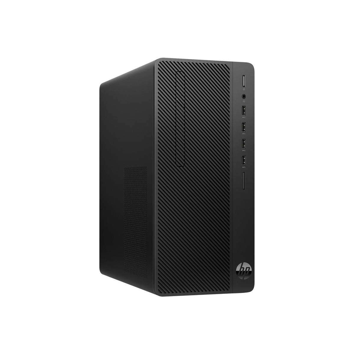 HP Desktop Pro G2 | Core i3 8th Gen | 8gb RAM | 1Tb HDD