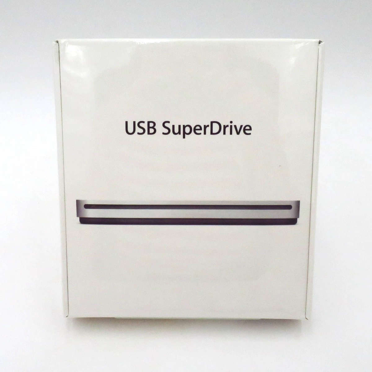 Apple USB SuperDrive | Clearance Sale