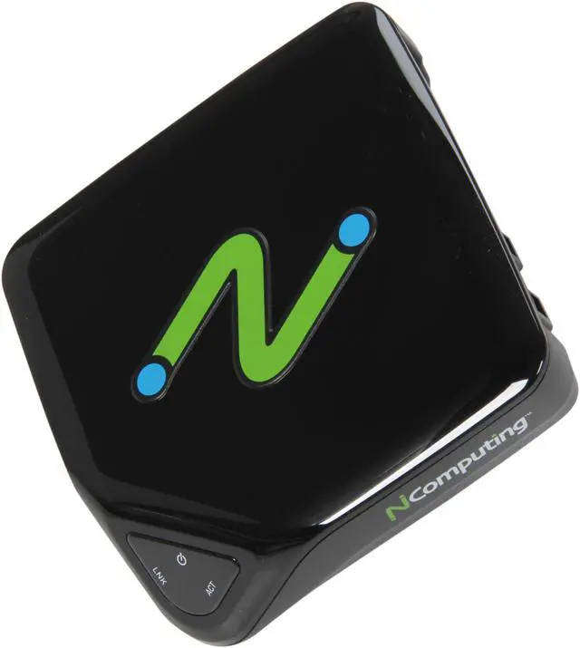 L300 NComputing Virtual Desktop Kit | Clearance Sale
