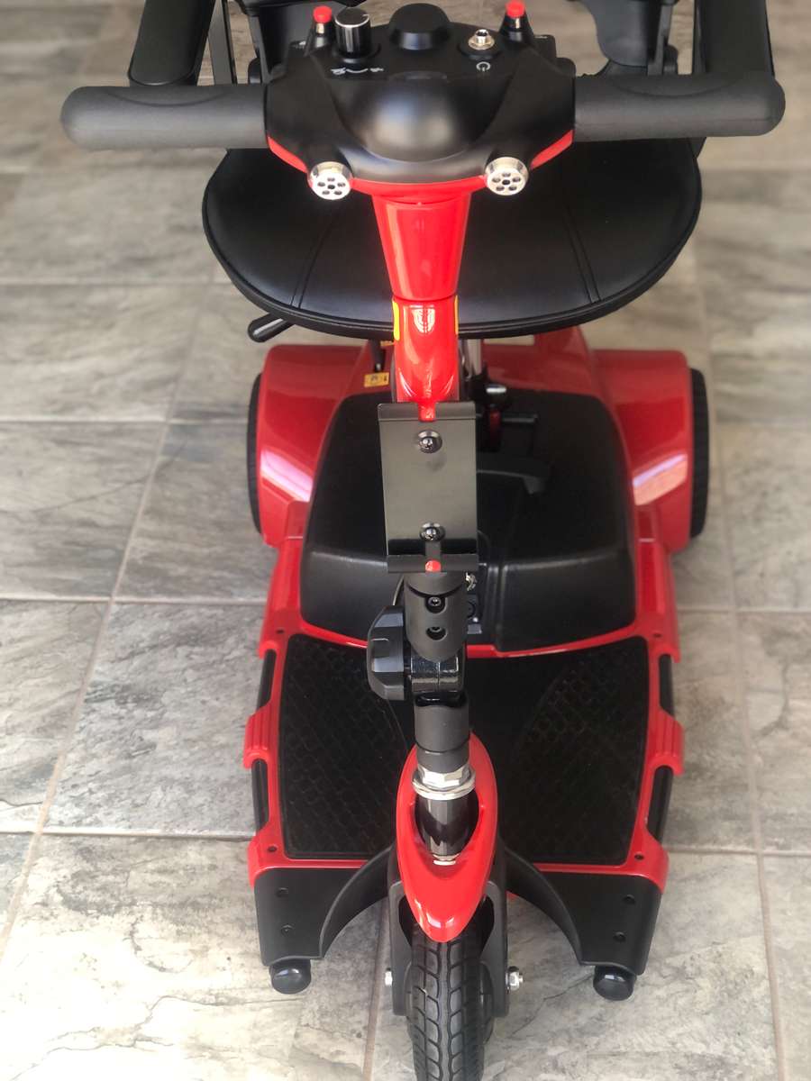 Mobility Scooters - Geosine