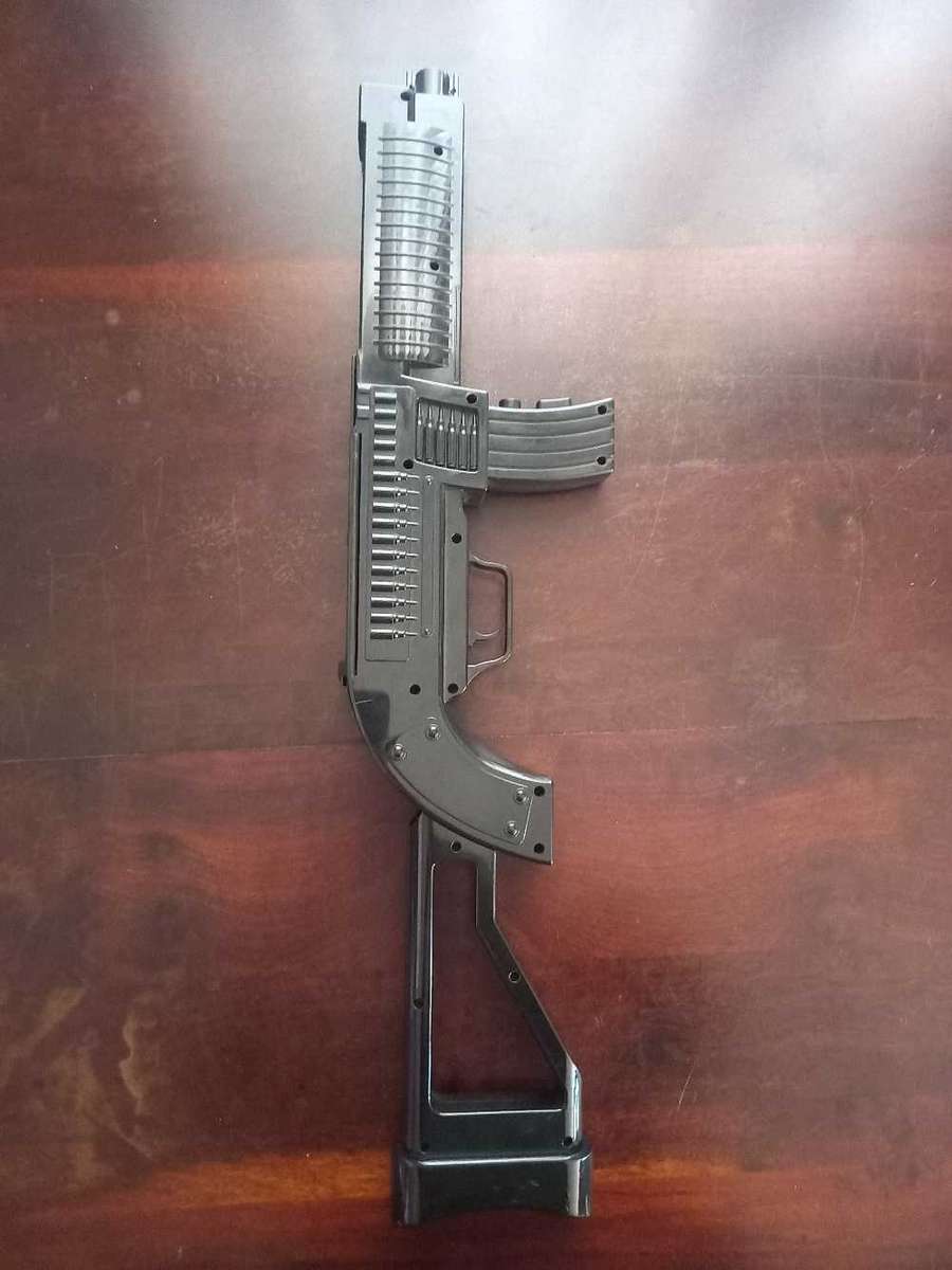 Heavy Fire Afghanistan