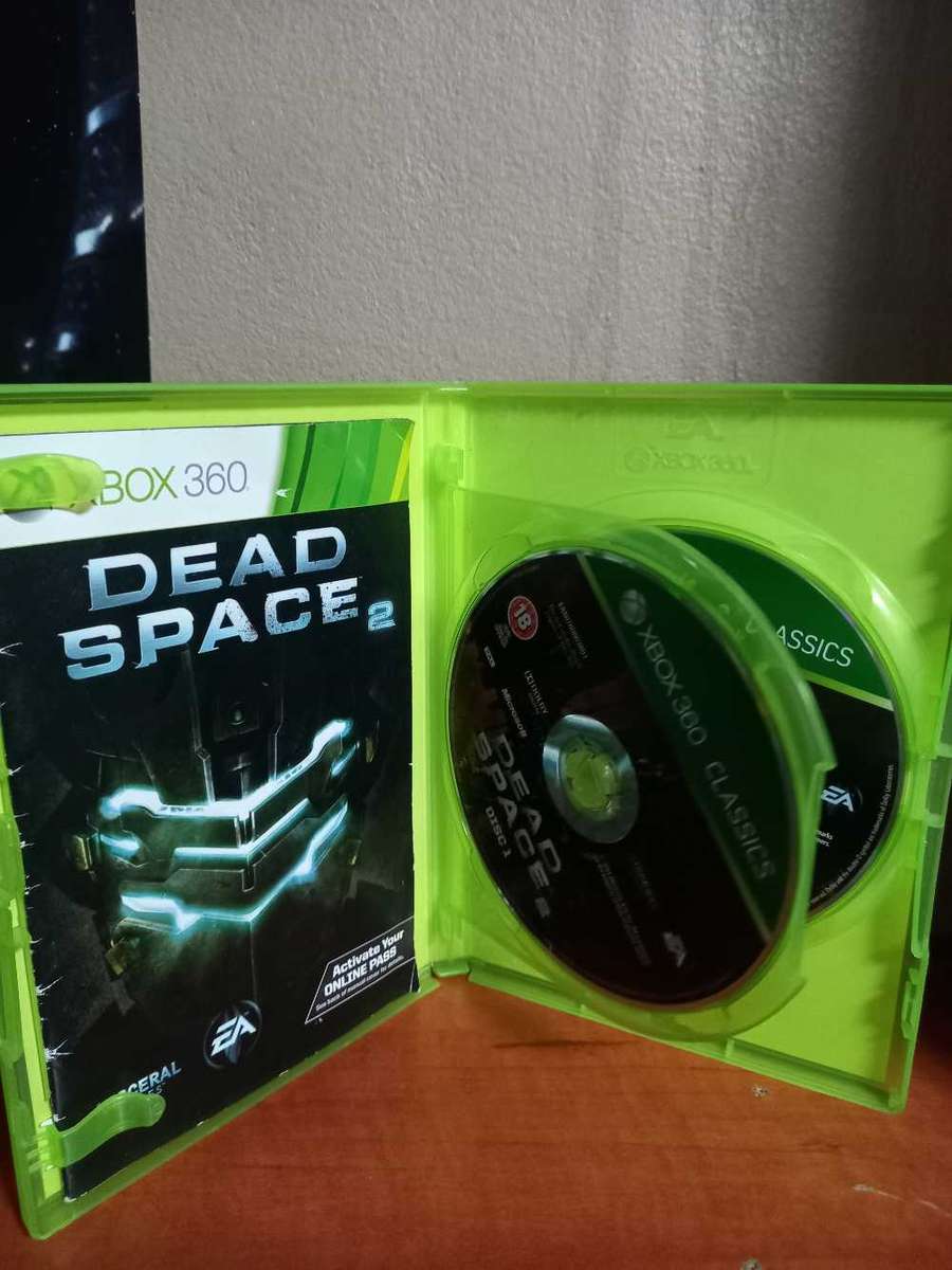 Dead Space 2 Classics