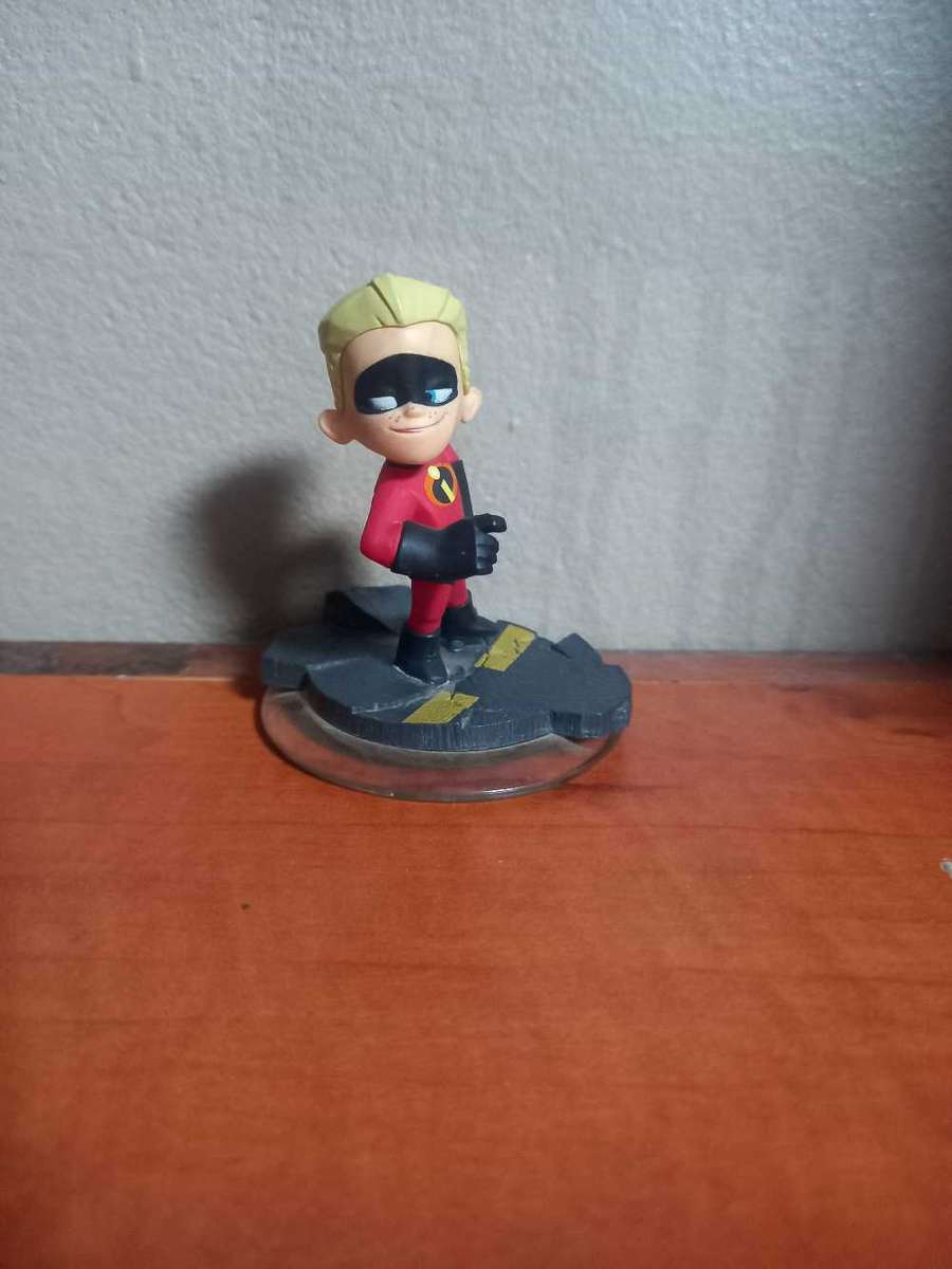 Disney Infinity Dash