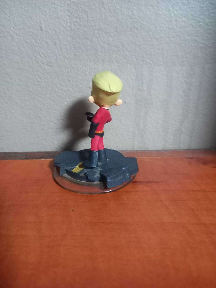 Disney Infinity Dash