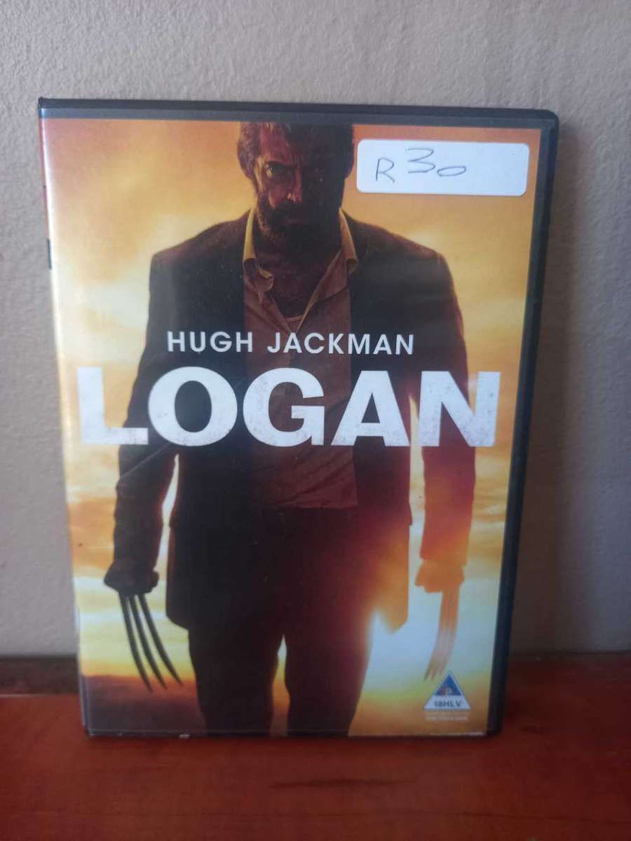 Logan