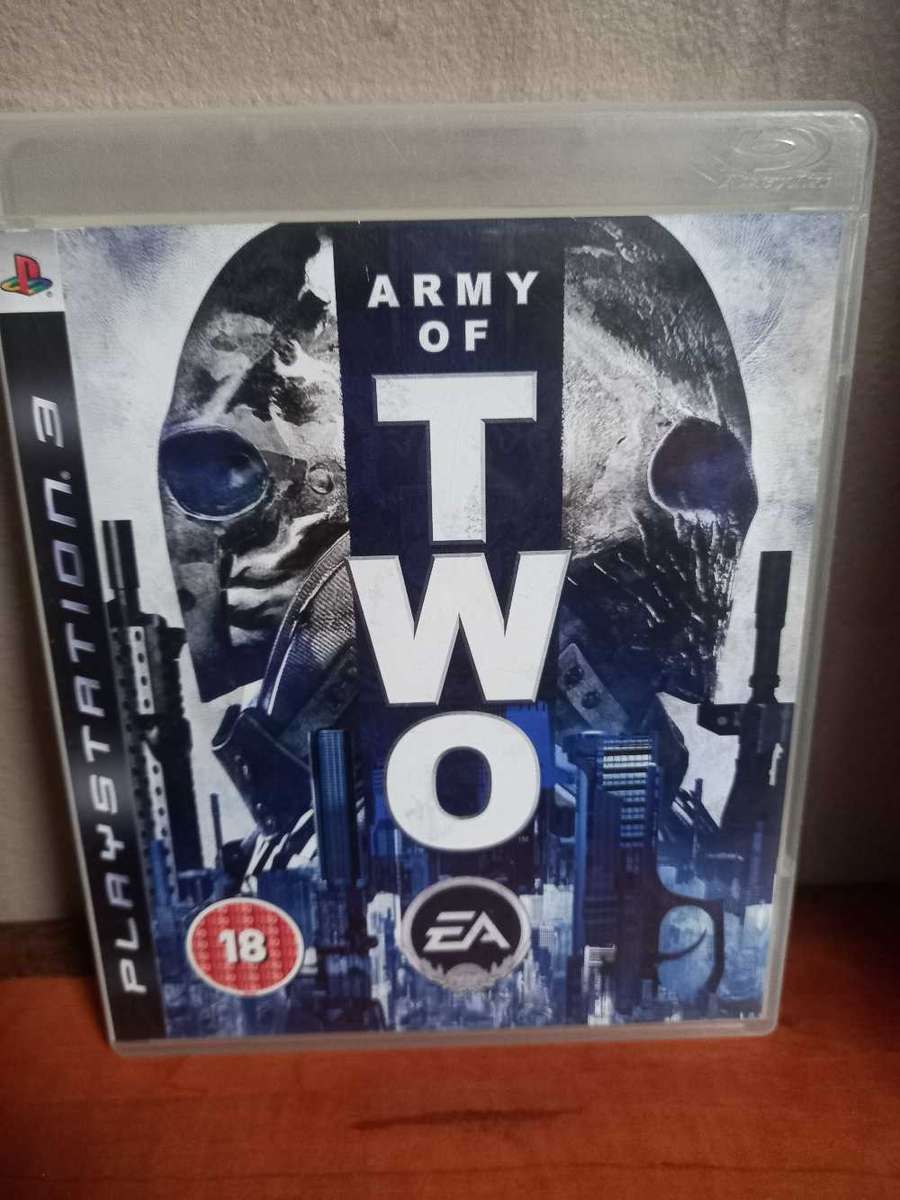 Army Of Two