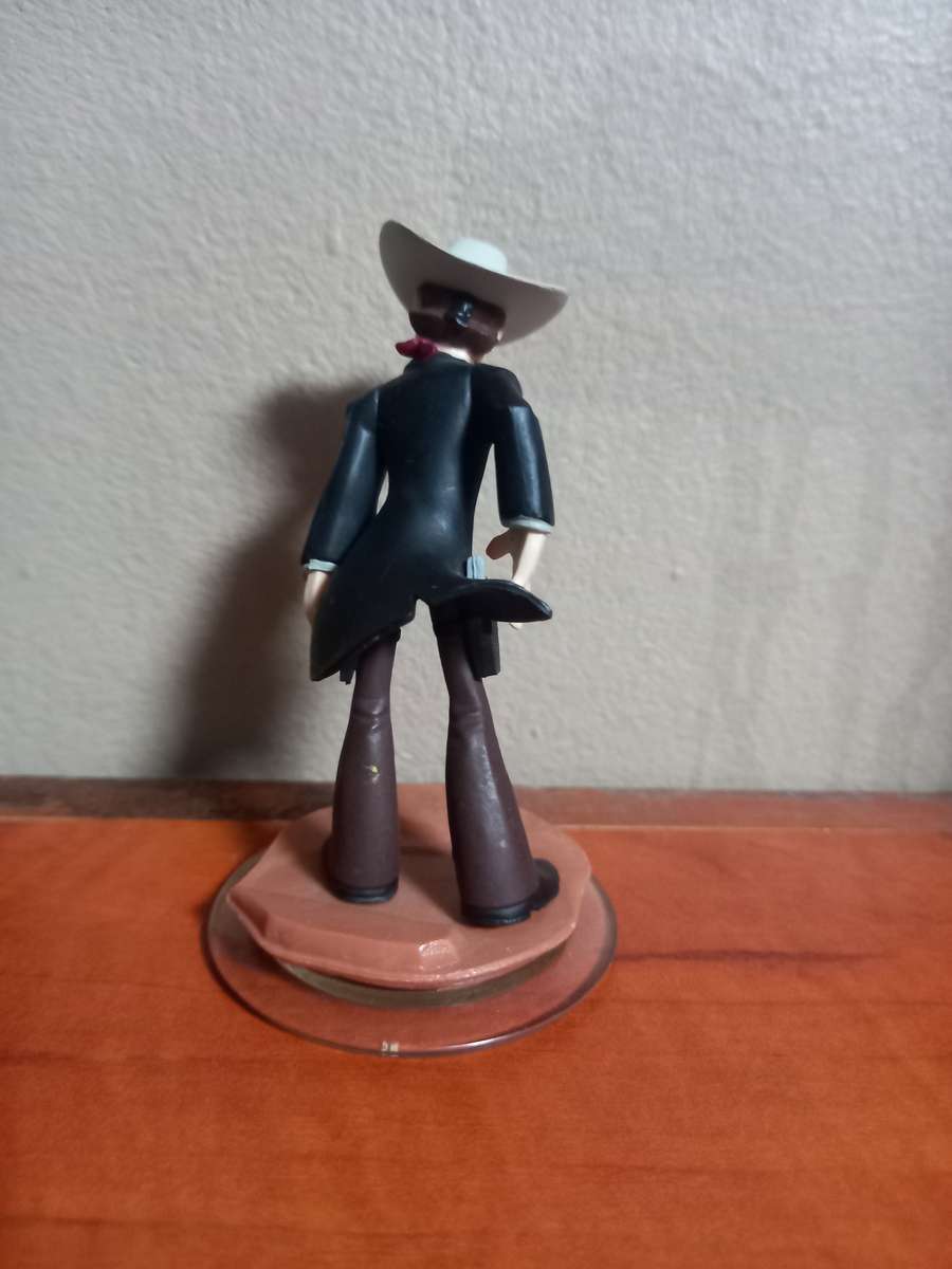 Disney Infinity Lone Ranger