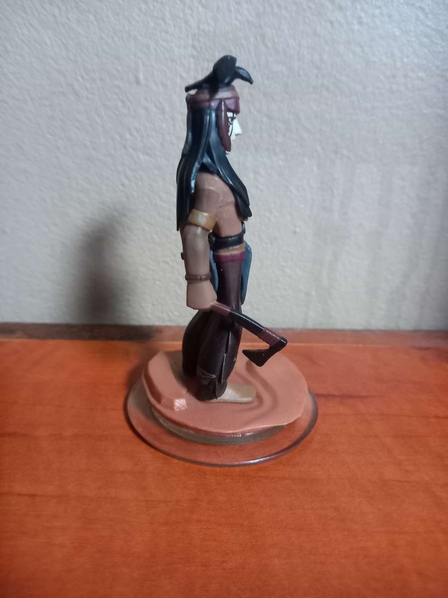 Disney Infinity Tonto