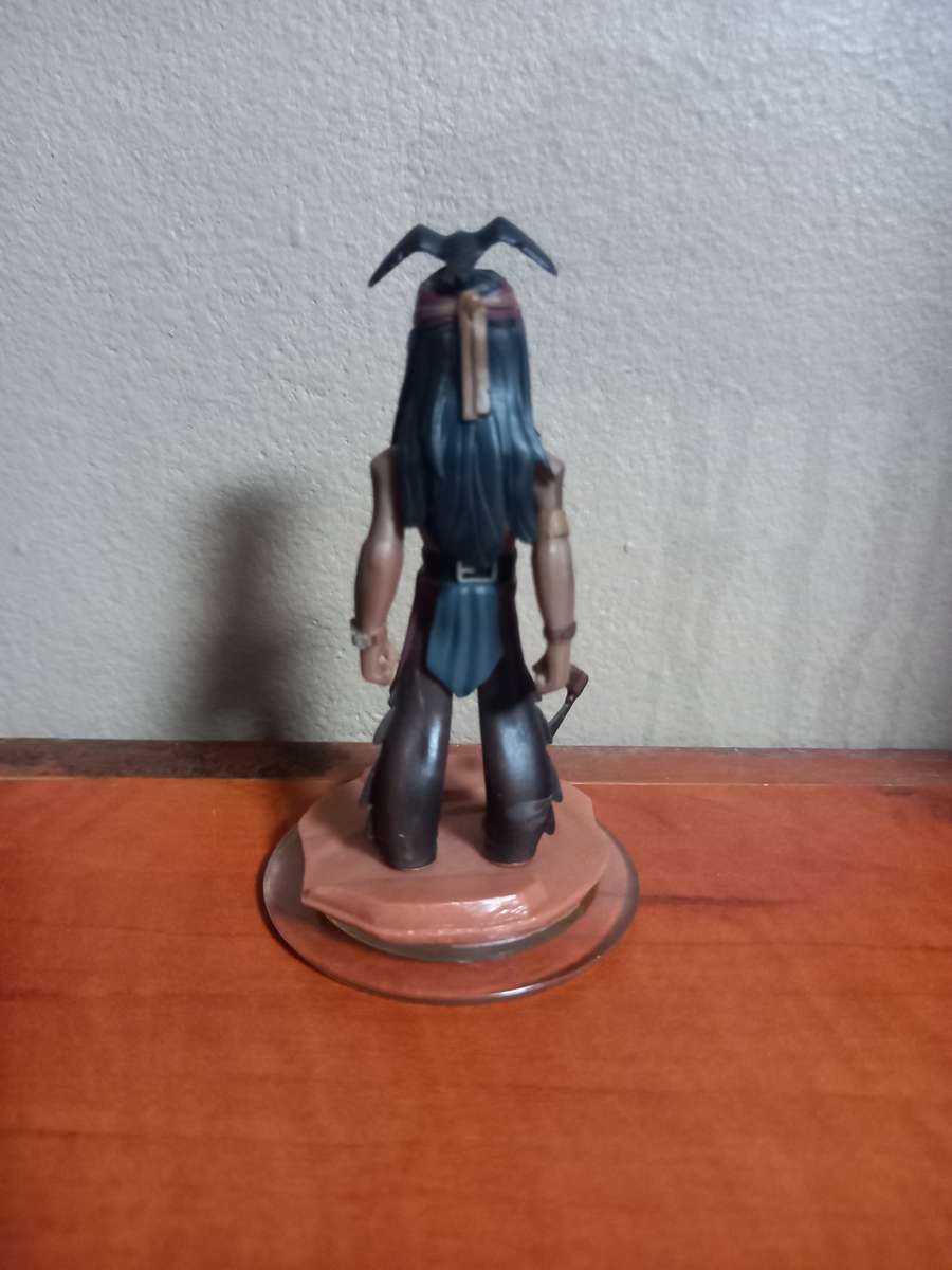 Disney Infinity Tonto