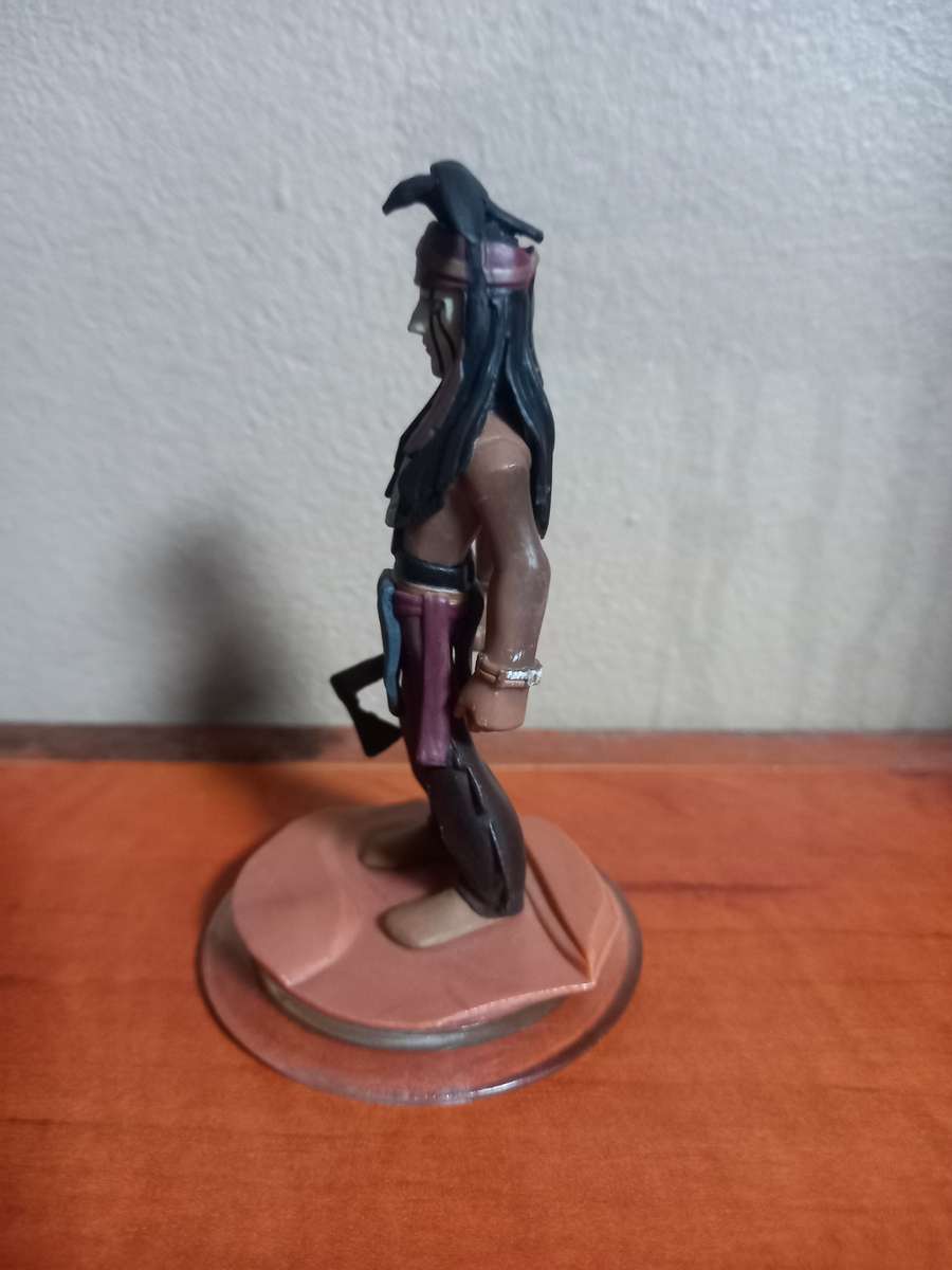 Disney Infinity Tonto