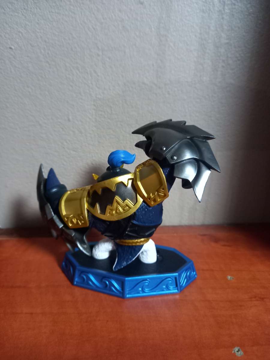 Skylanders Set