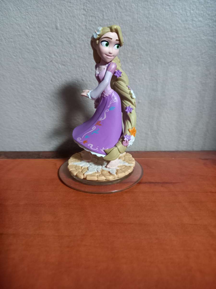 Disney Infinity Rapunzel