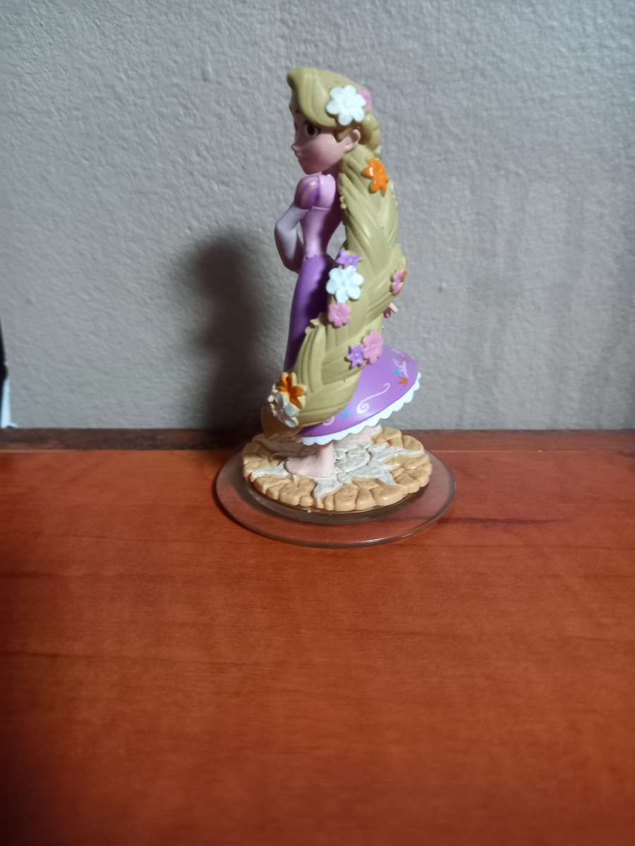 Disney Infinity Rapunzel