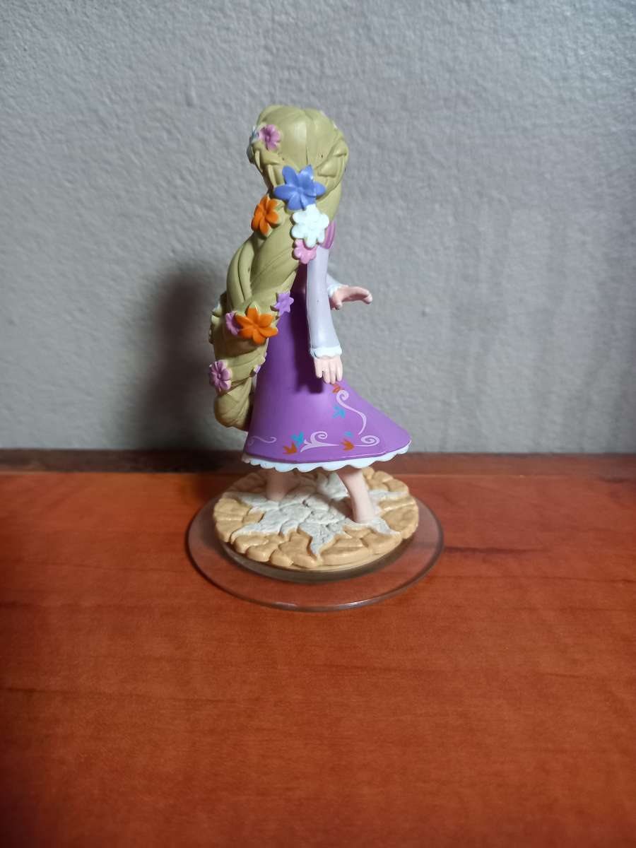 Disney Infinity Rapunzel