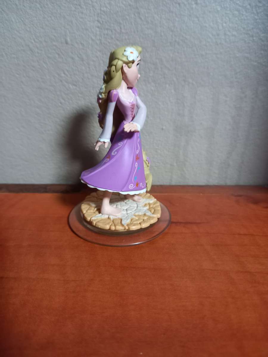 Disney Infinity Rapunzel