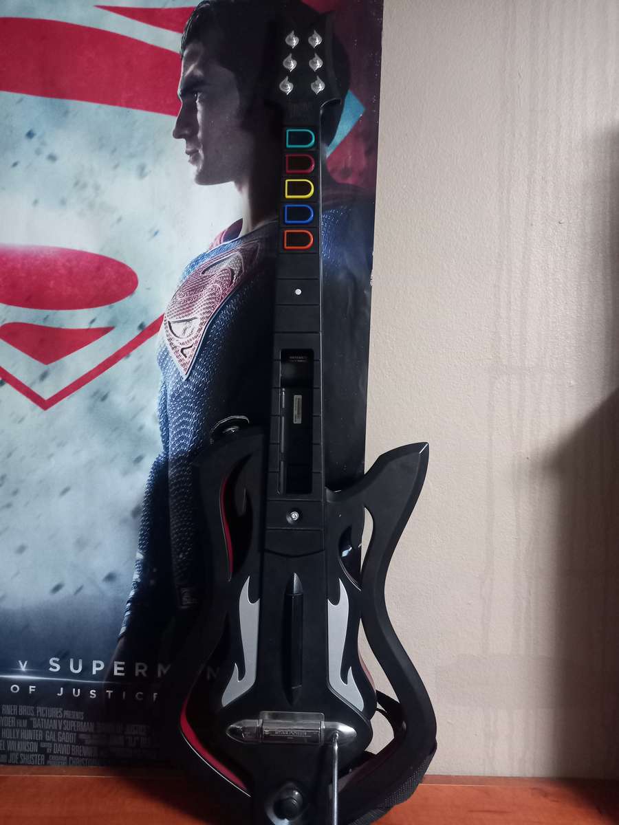 Guitar Hero Bundle