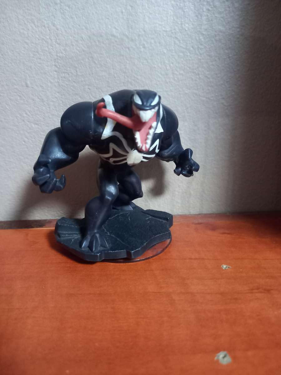Disney Infinity Venom