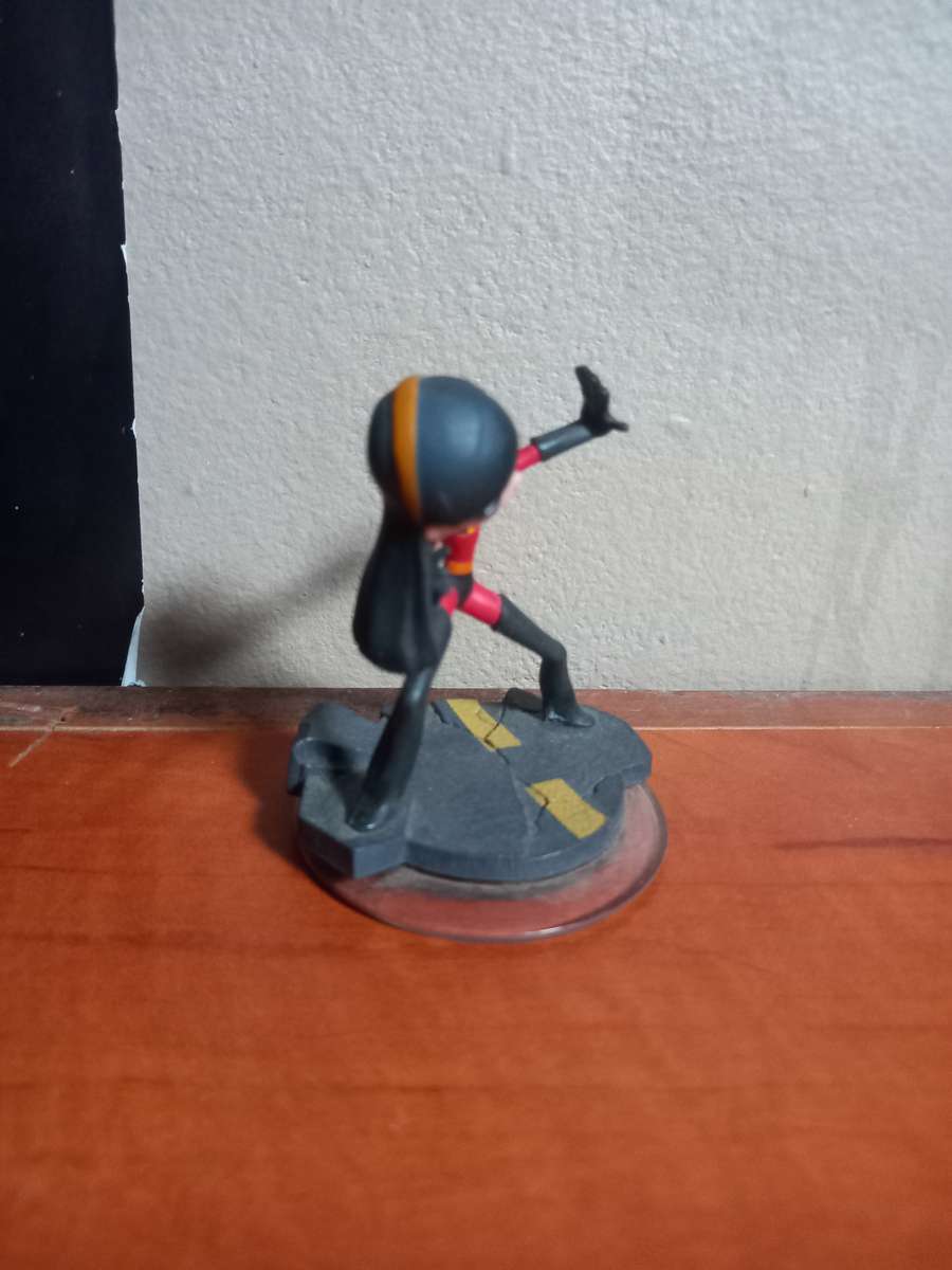 Disney Infinity Violet