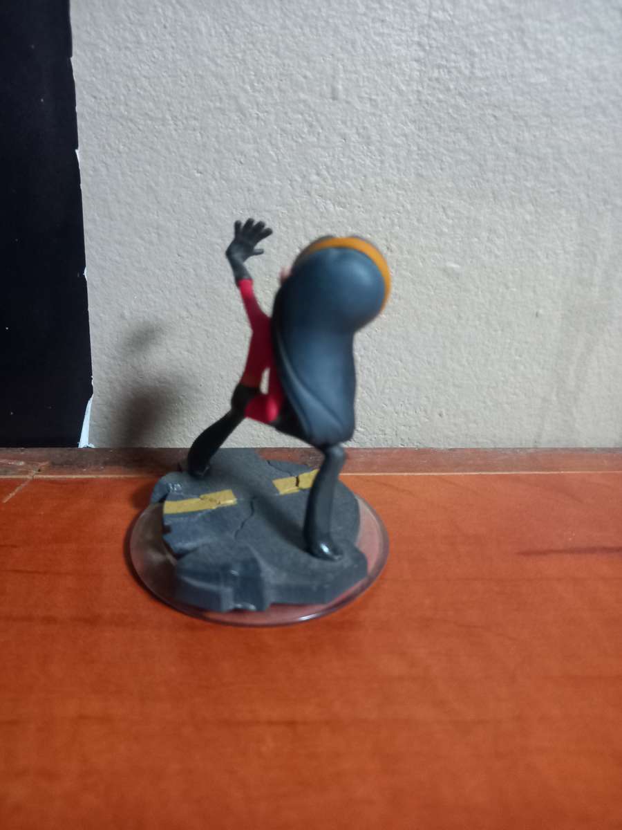 Disney Infinity Violet