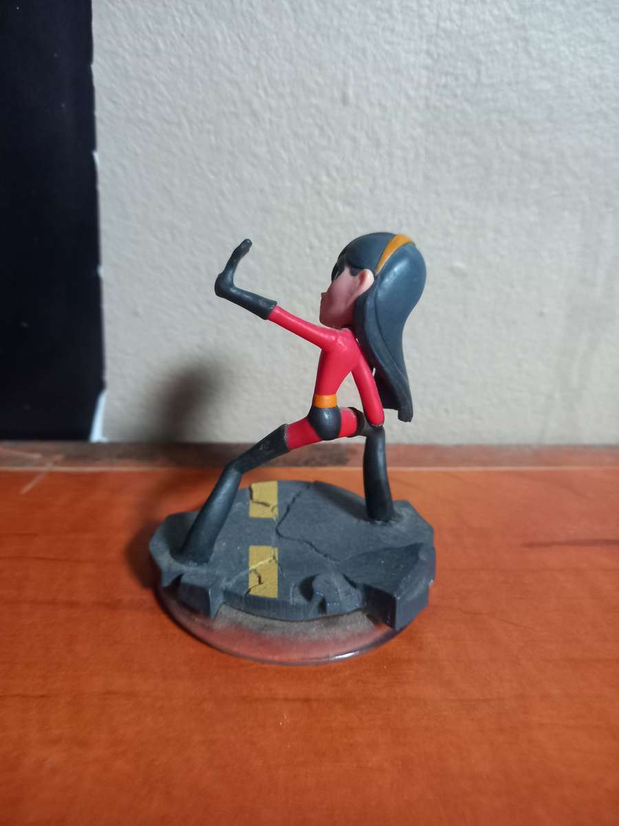 Disney Infinity Violet