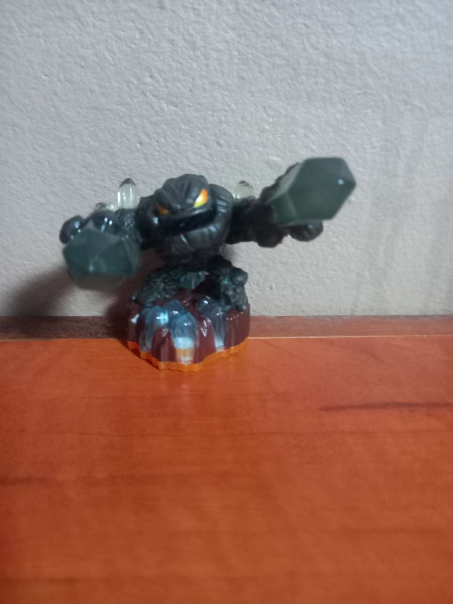 Skylanders Giants Prism Break