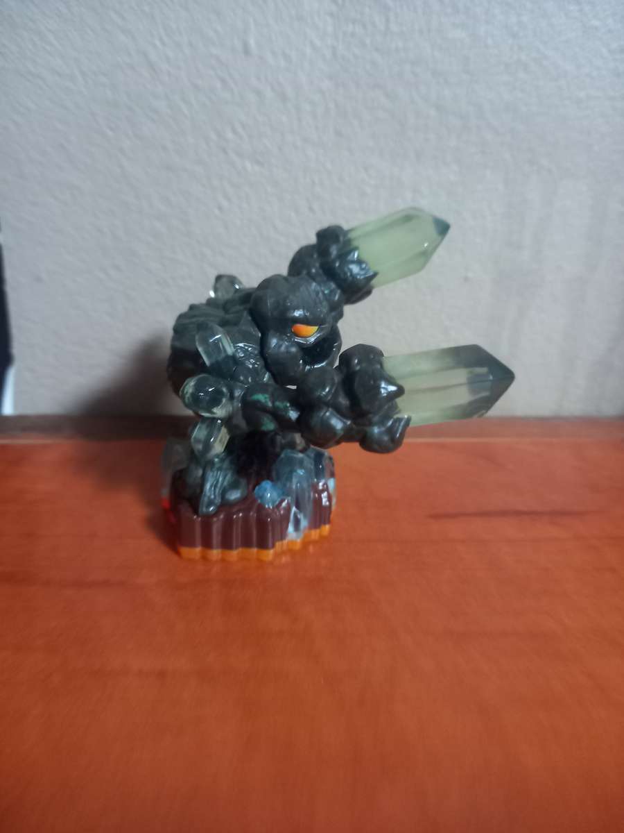 Skylanders Giants Prism Break