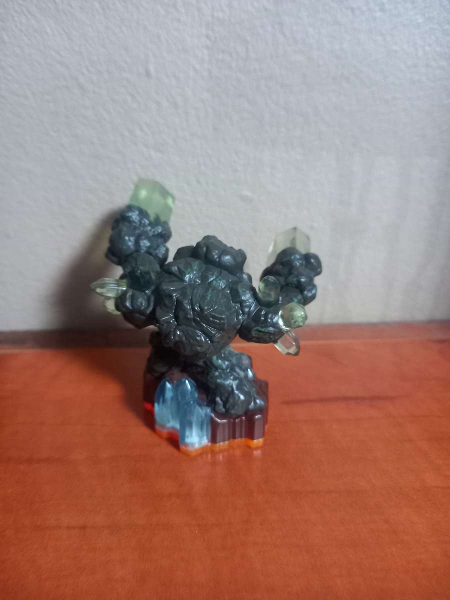 Skylanders Giants Prism Break